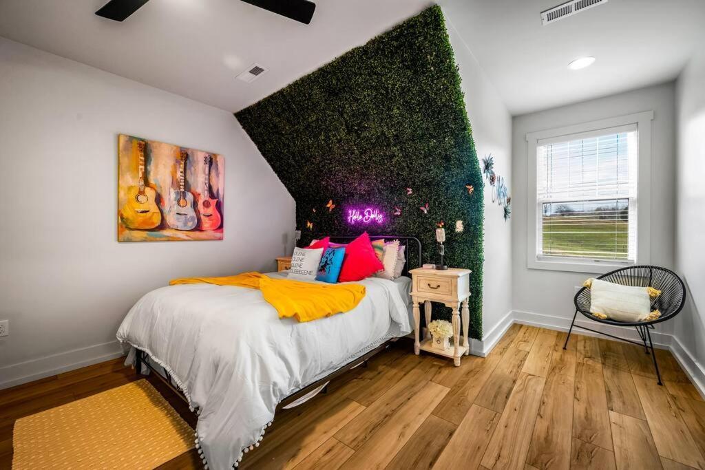 *Dog Friendly*Modern Home-Minutes To Dollywood, Gatlinburg, Smoky Mountains & Pigeon Forge! Exteriör bild