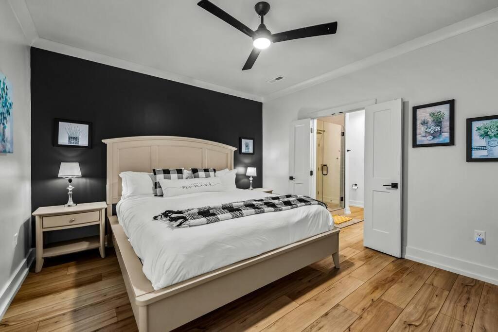 *Dog Friendly*Modern Home-Minutes To Dollywood, Gatlinburg, Smoky Mountains & Pigeon Forge! Exteriör bild